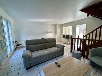 Maison 5 pièces 105 m²