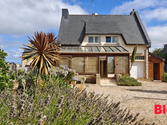 Maison 5 pièces 105 m²