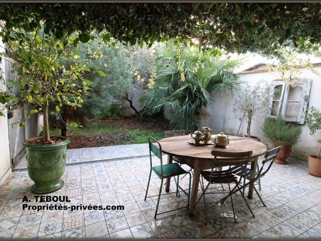 Maison 5 pièces 105 m²