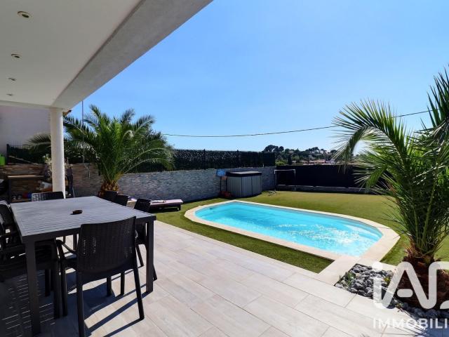 Maison 5 pièces 105 m²