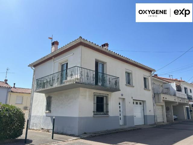 Maison 5 pièces 105 m²