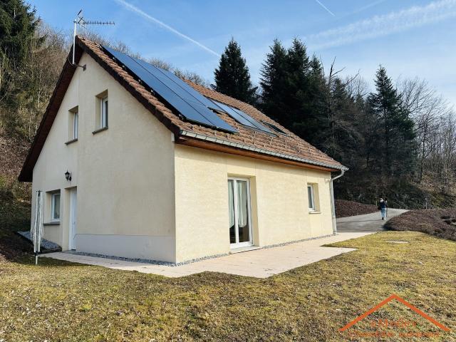 Maison 5 pièces 105 m²
