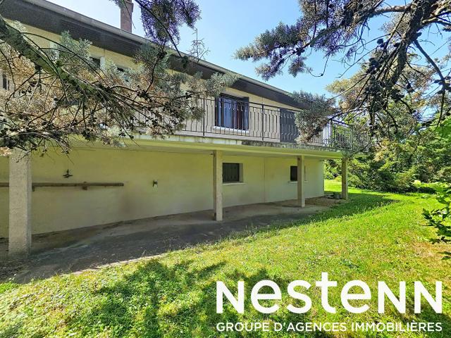 Maison 5 pièces 105 m²