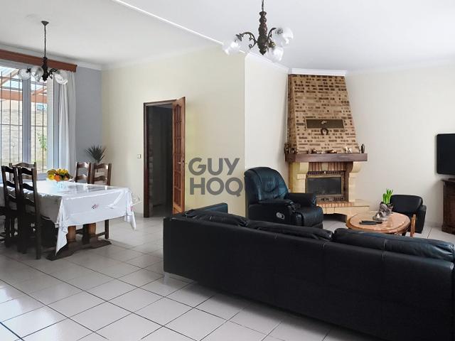 Maison 5 pièces 105 m²