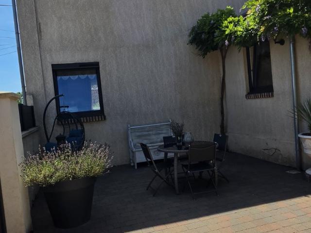 Maison 5 pièces 105 m²