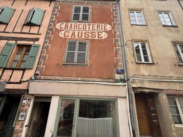 Maison 5 pièces 105 m²