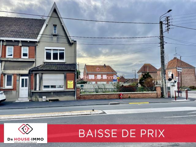 Maison 5 pièces 105 m²