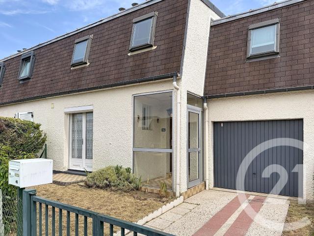 Maison 5 pièces 105 m²