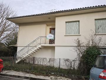 Maison 5 pièces 105 m²
