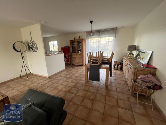 Maison 5 pièces 105 m²