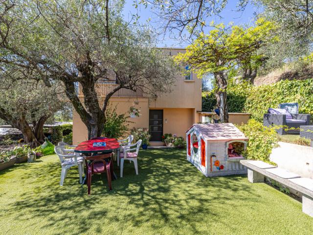 Maison 5 pièces 105 m²