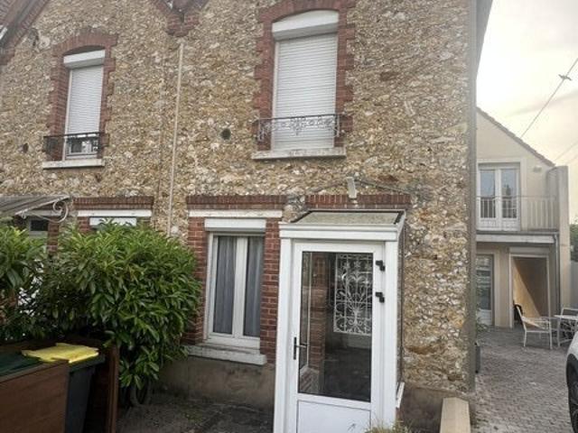 Maison 5 pièces 105 m²
