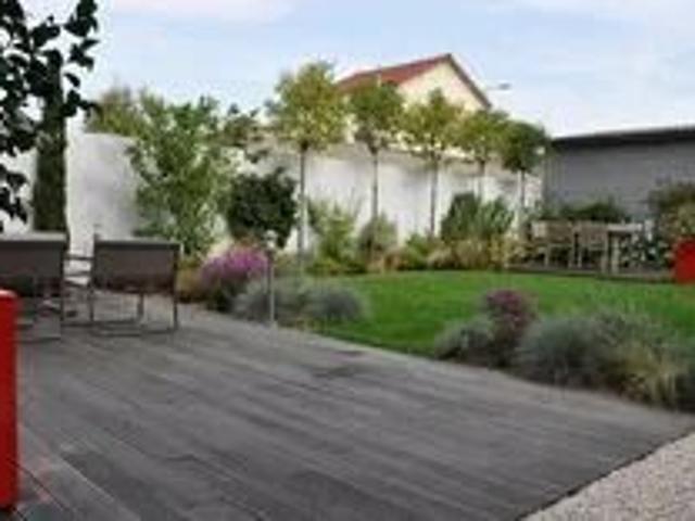 Maison 5 pièces 105 m²