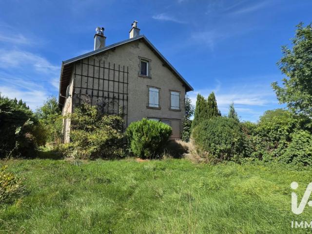 Maison 5 pièces 105 m²