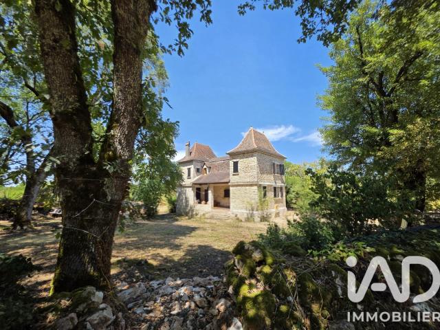 Maison 5 pièces 105 m²