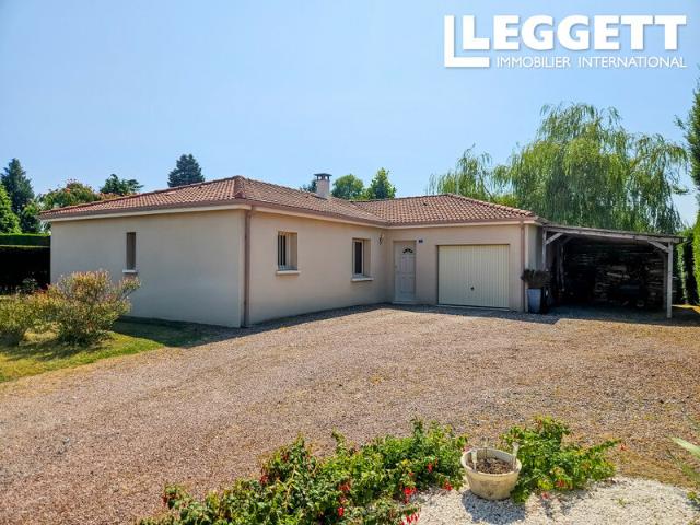 Maison 5 pièces 108 m²