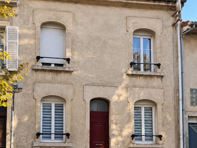 Maison 5 pièces 105 m²