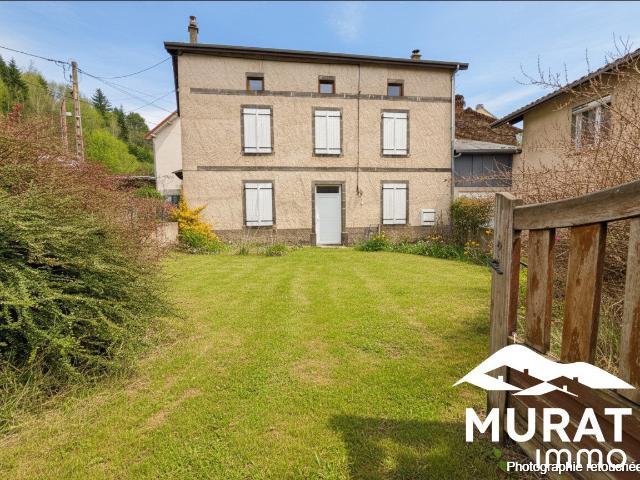 Maison 5 pièces 105 m²