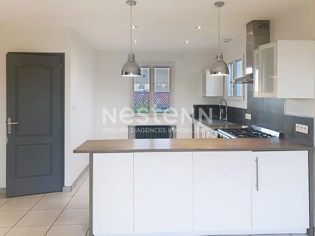 Maison 5 pièces 105 m²
