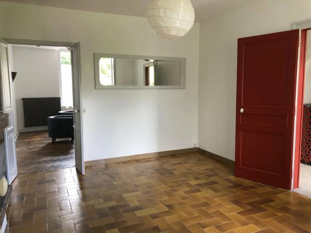Maison 5 pièces 105 m²