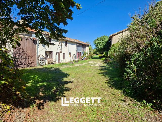 Maison 5 pièces 105 m²
