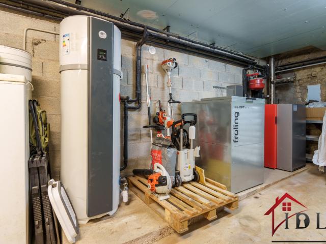 Maison 5 pièces 105 m²