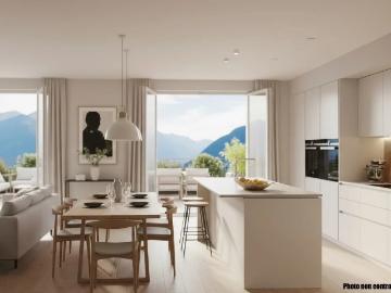Maison 5 pièces 105 m²