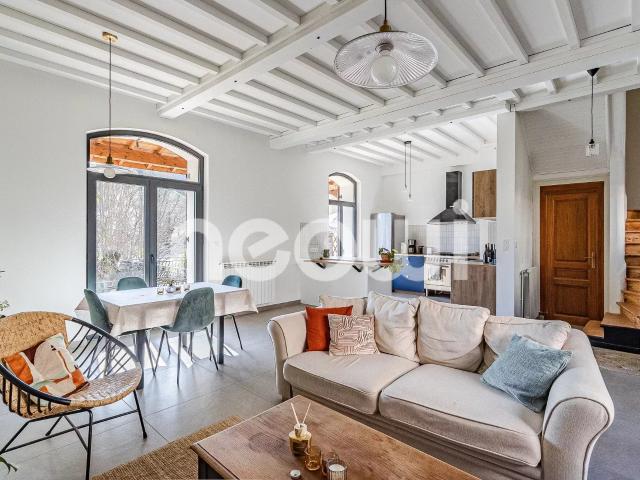 Maison 5 pièces 105 m²