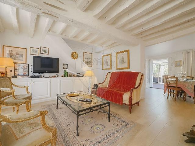 Maison 5 pièces 105 m²