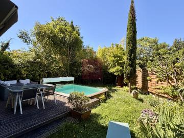 Domaine d'O, La Paillade, Hérault, Languedoc-Roussillon