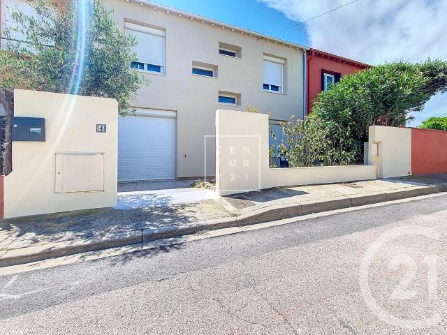 Maison 5 pièces 105 m²