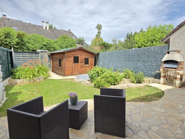 Maison 5 pièces 105 m²