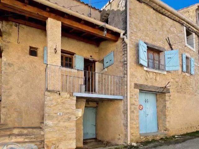 Maison 5 pièces 105 m²