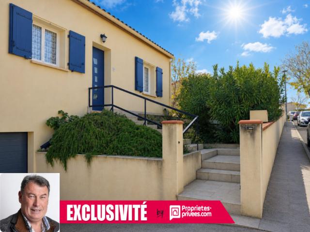 Maison 5 pièces 105 m²