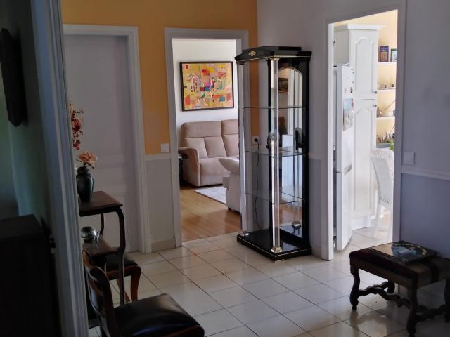 Maison 5 pièces 105 m²
