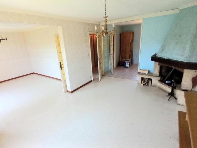 Maison 5 pièces 105 m²