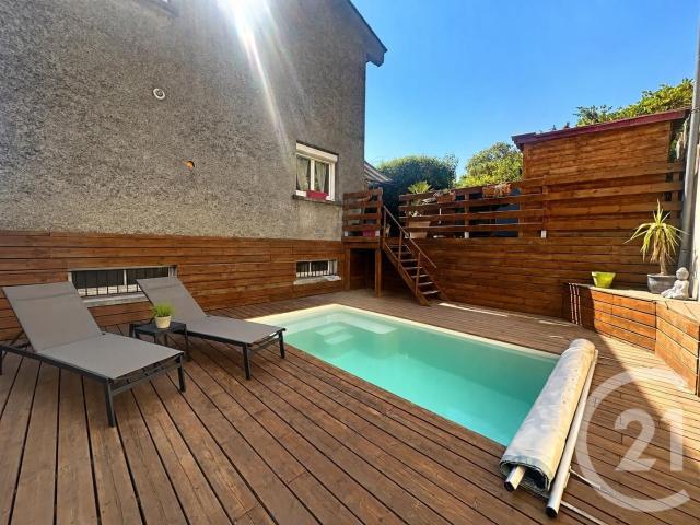 Maison 5 pièces 105 m²