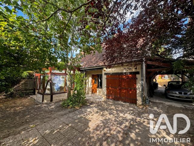 Maison 5 pièces 125 m²