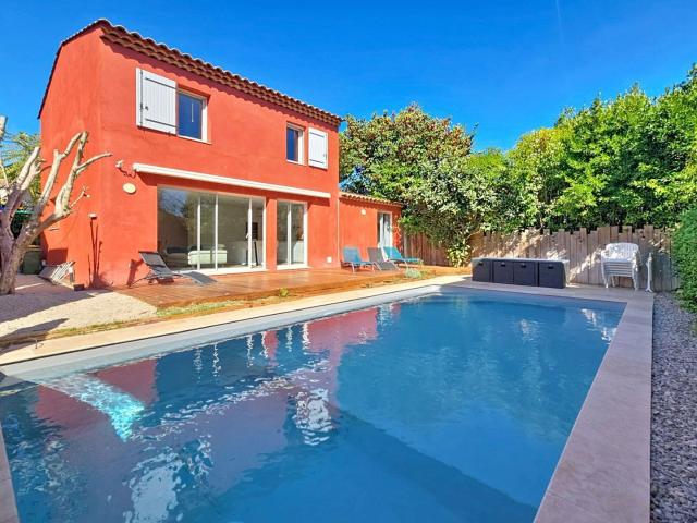 Maison 5 pièces 105 m²