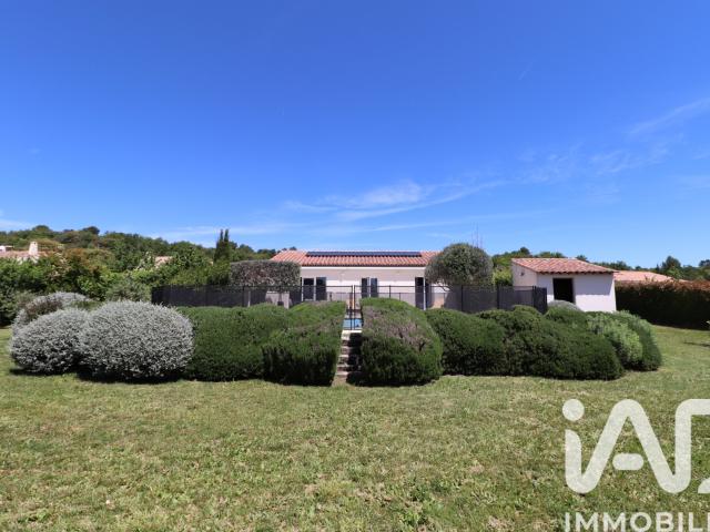 Maison 5 pièces 105 m²