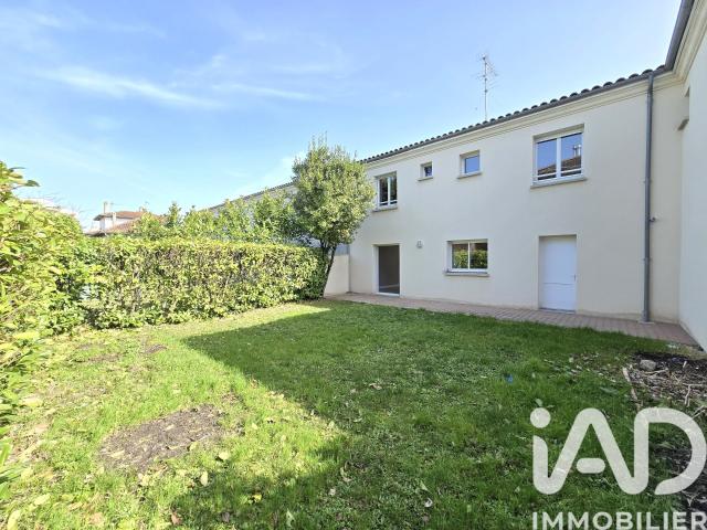 Maison 5 pièces 105 m²