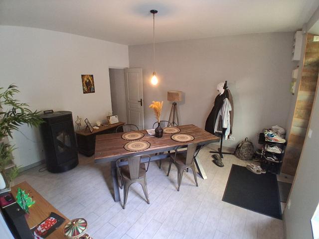 Maison 5 pièces 105 m²