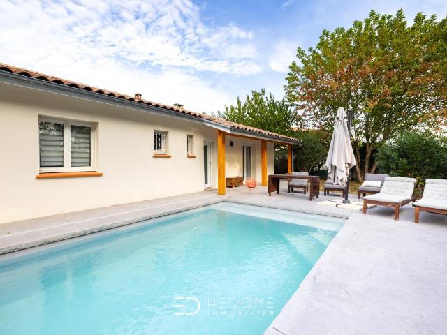 Maison 5 pièces 105 m²