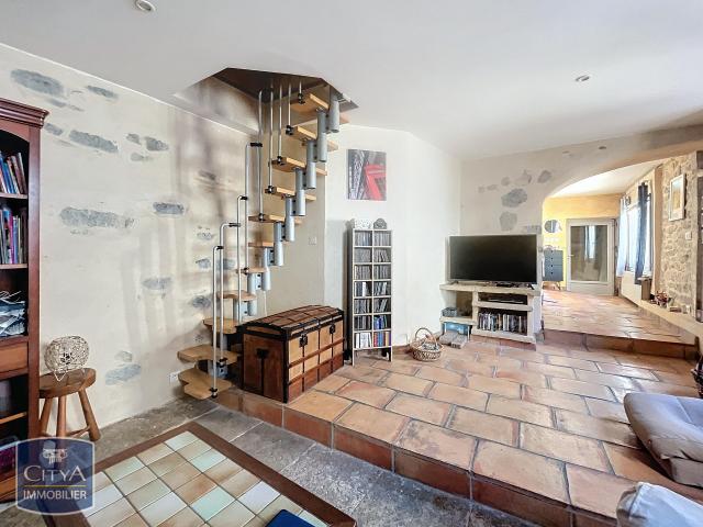 Maison 5 pièces 105 m²