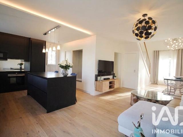 Maison 5 pièces 105 m²
