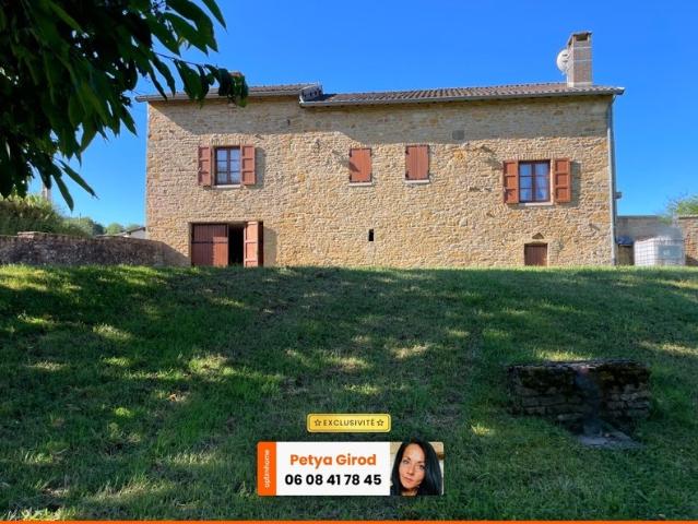 Maison 5 pièces 105 m²