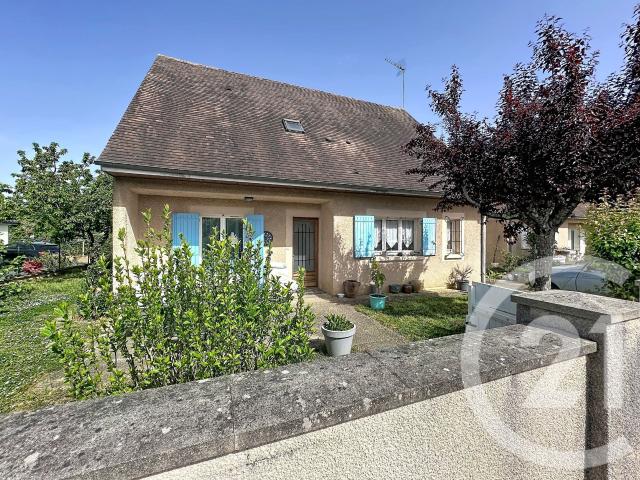 Maison 5 pièces 105 m²