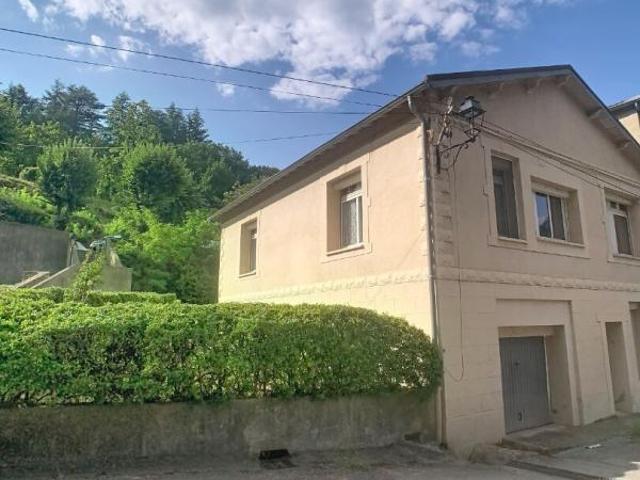 Maison 5 pièces 105 m²