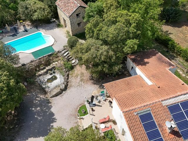 Maison 5 pièces 105 m²