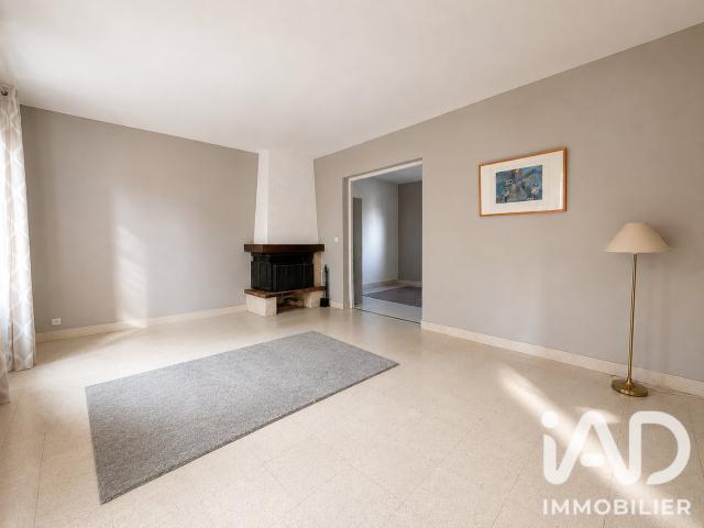 Maison 5 pièces 105 m²